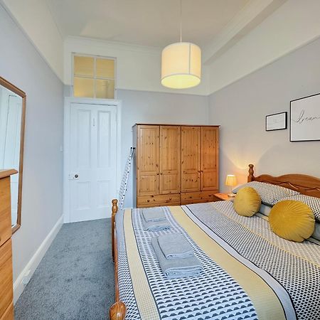 Hayfield Apartment Oban Exteriör bild